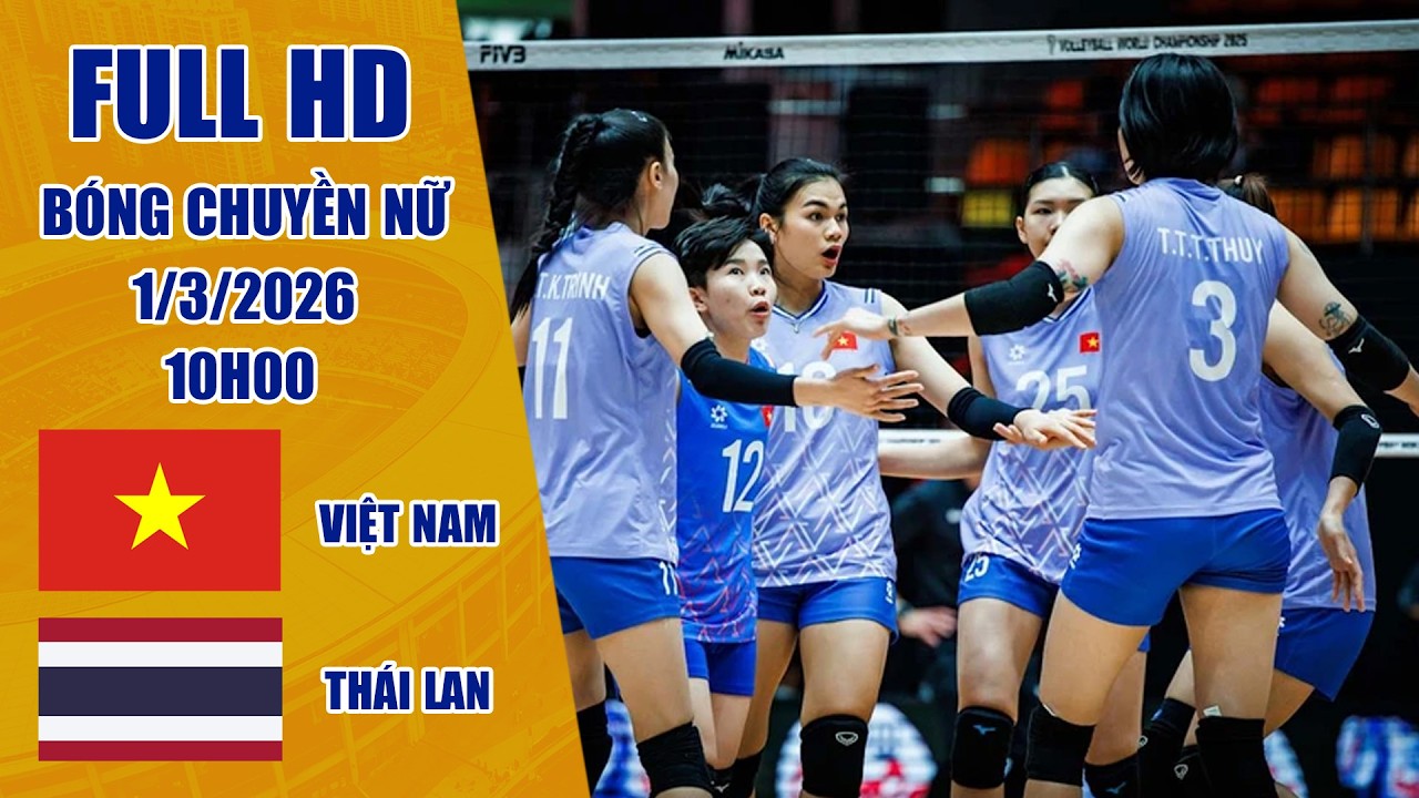 VIETNAM - THAILAND | Lời khẳng định của Việt Nam trước Thái Lan