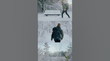 Anamorphic Cinema Lens! 😍