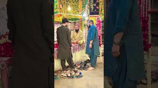 Uraas Mubarak Baba Mesre Sha Sarkar