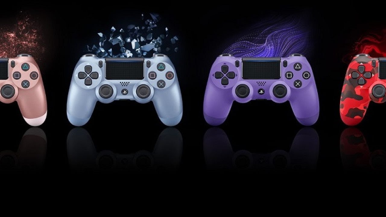 Configurando Manete Joystick De PS3 PS4 Sem Fio No PC Via Bluetooth 