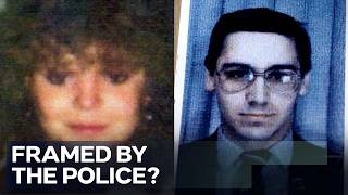 DNA Hidden Under 3 Layers of Paint Solved a Unsolvable Crime! | Cold Case Forensics