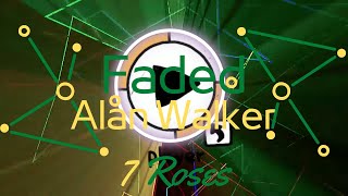 🔌Alan Walker - Faded (Lyrics)🔊🎵