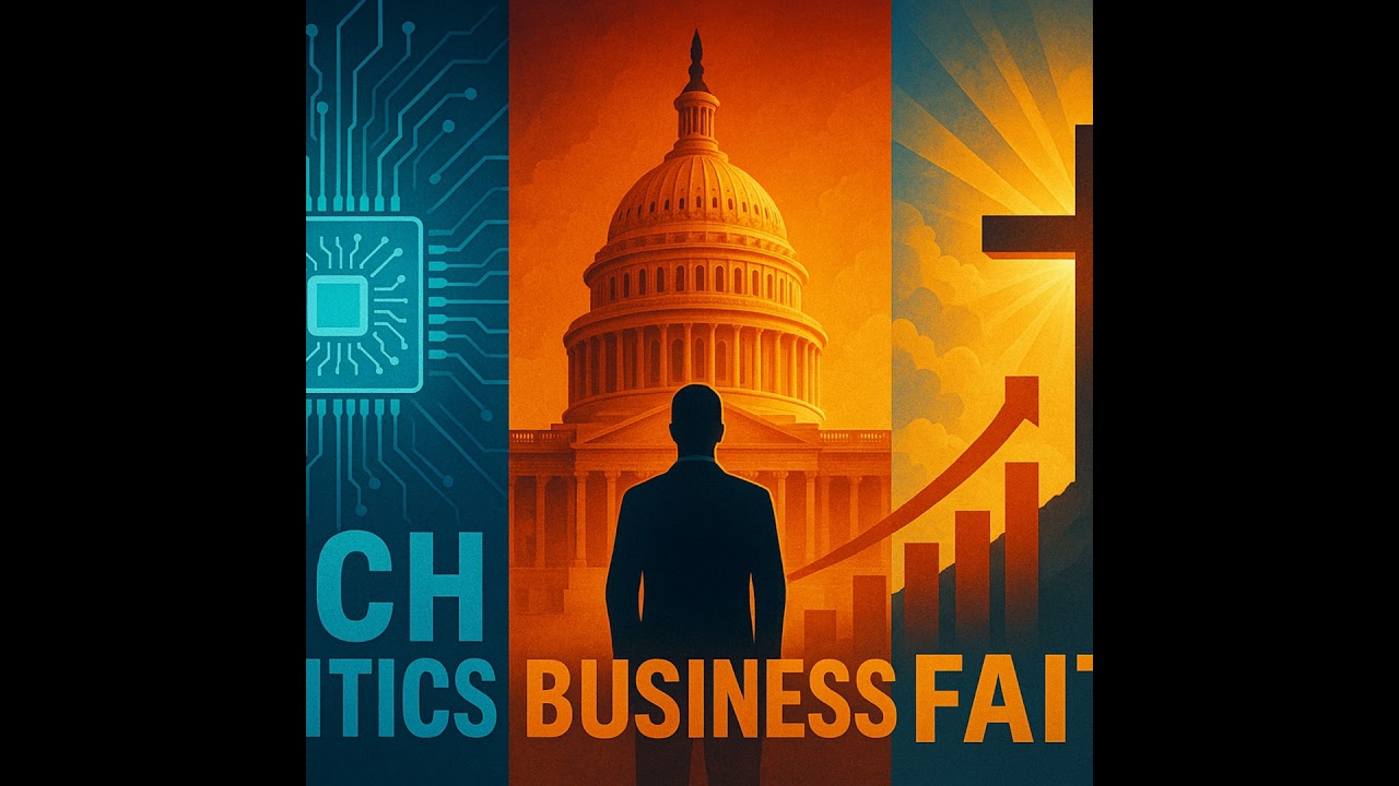 The GENIUS Act, Stablecoins, and Global Financial Power