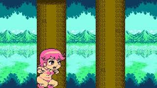 Gotta Protectors: Amazon のランニング ダイエット - オープニング/ゲームプレイ/ゲーム オーバー - アマゾンのダイエット大 screenshot 5