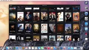 How to Watch Movies and TV Shows instantly for PC or Mac 2015 [Popcorn Time]