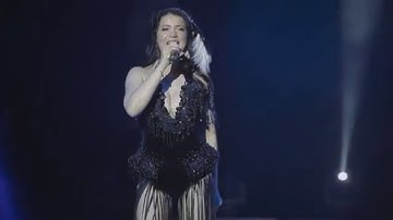 Ирина Шинжаева - "Мĕншĕн-ши"