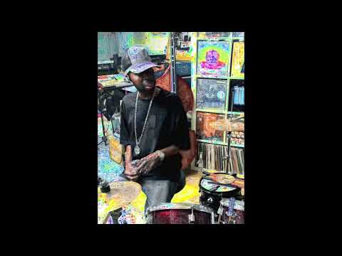 Erykah Badu - Didn’t Cha Know Slowed Instrumental (J Dilla)