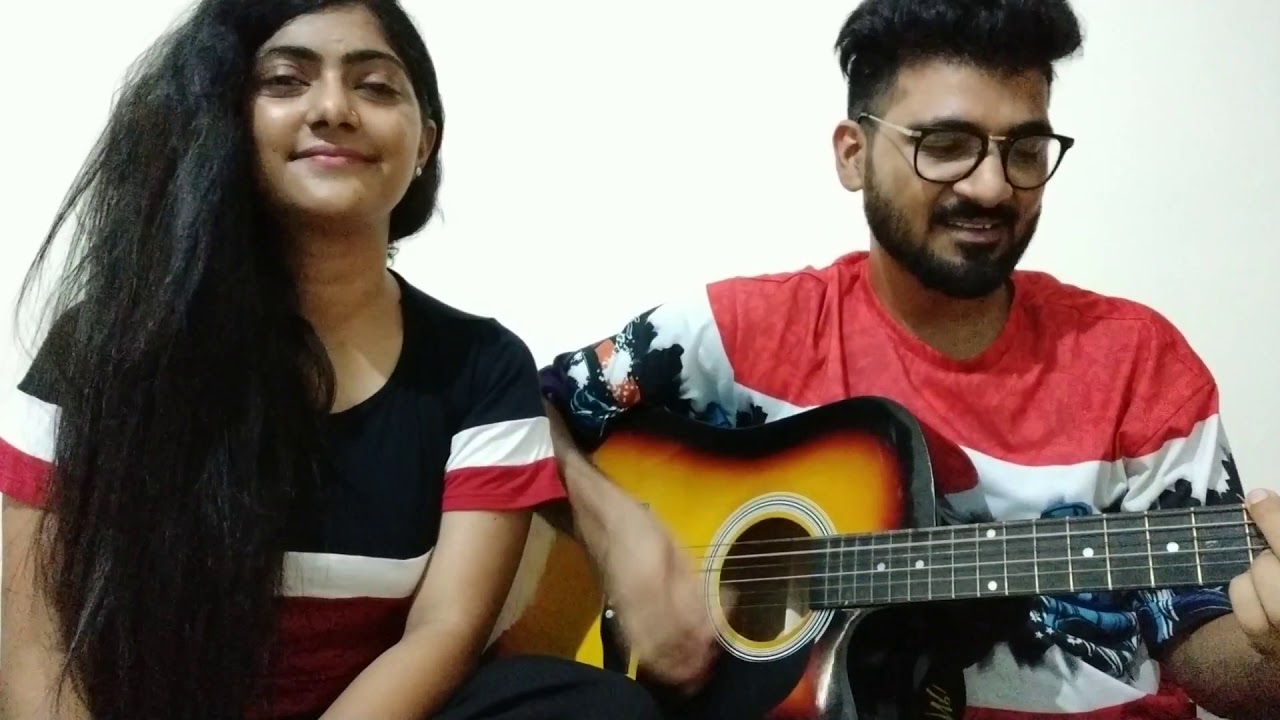 Saaho - Baby Won't You Tell Me | Cover By Preety semwal & Rahul semwal| Ravi mishra, Alyssa Mendons Saaho - Baby Won't You Tell Me | Cover By Preety semwal & Rahul semwal| Ravi mishra, Alyssa Mendons