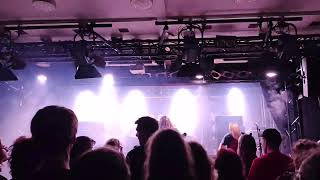 ExHell live @ Spirale Berlin