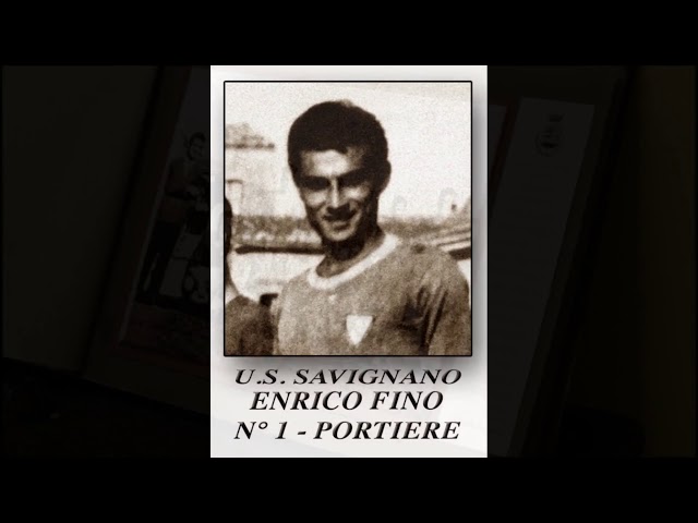 SAVIGNANESE 1968