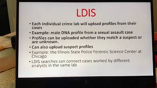 Forensic DNA Part 7 🧬⚖️