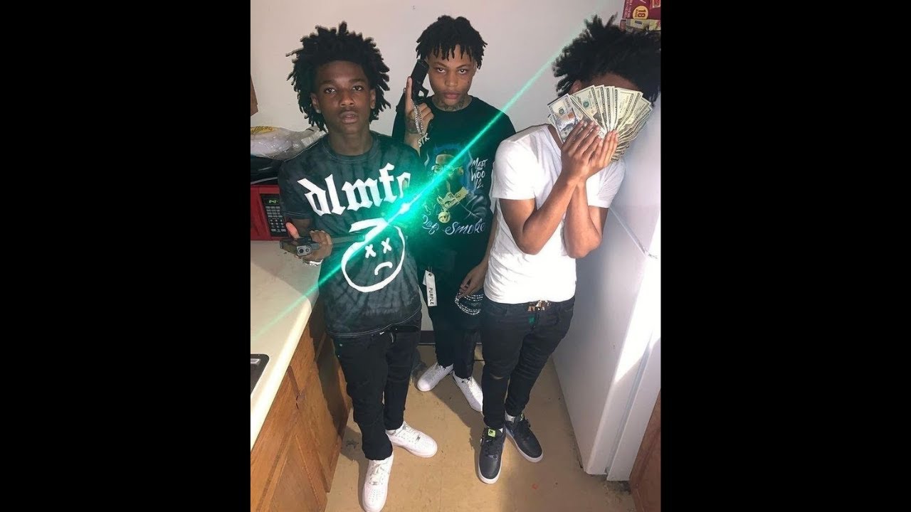 [FREE] Rude Wick Type Beat - "Clap Yo Hands 2"