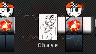 Hunger and Kombat (CrazyRobloxian Chase Theme) | Dawn 2 Dusk OST