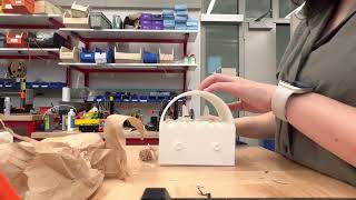 [INFO4320] Design Project 3