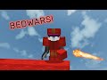 BedWars s Fanouškama :DD