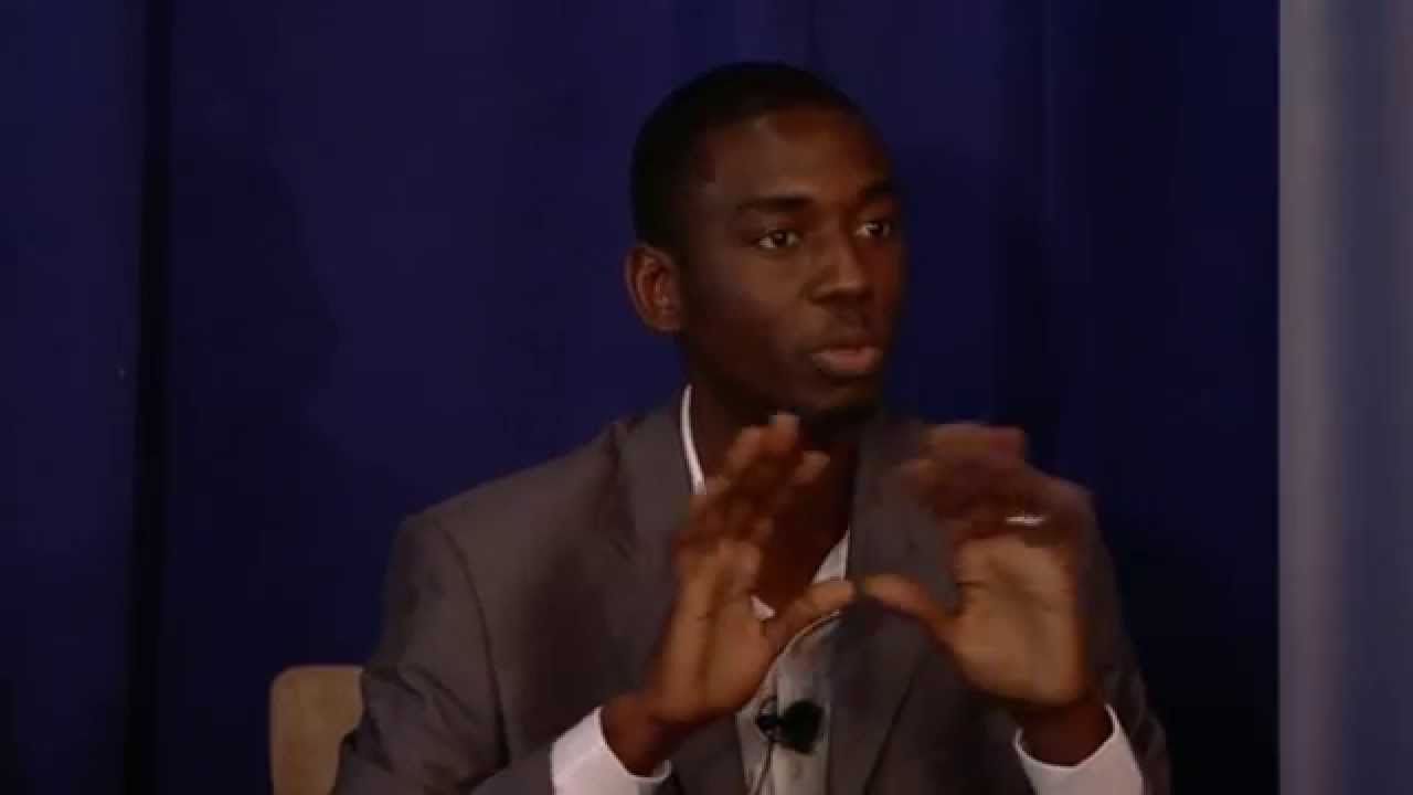government jobs [YALI] How Can We Connect Young Entrepreneurs with Big Corporations?