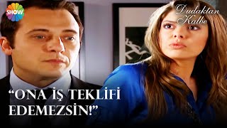 Cemil, Nimet’ten Hesap Soruyor Dudaktan Kalbe