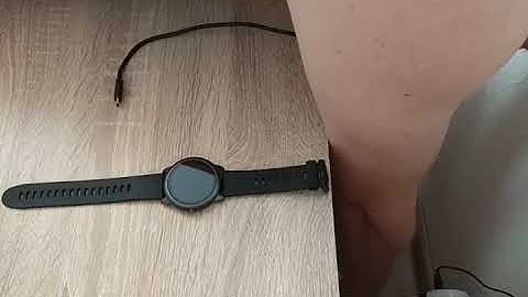 Haylou solar not working