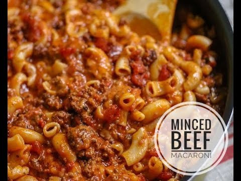Video: Hoe Om Spaghetti Met Tamaties En Suluguni Te Kook