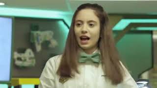 Oonas Lab Has A Pone Problem