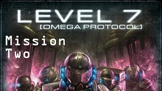 Level 7 [Omega Protocol]: Mission 2, Turn 3