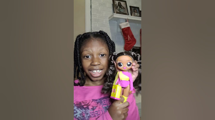 L.O.L. Surprise! O.M.G. All-Star BBs Vault Queen Sports Doll | Gymnastics 🤸🏾‍♀️