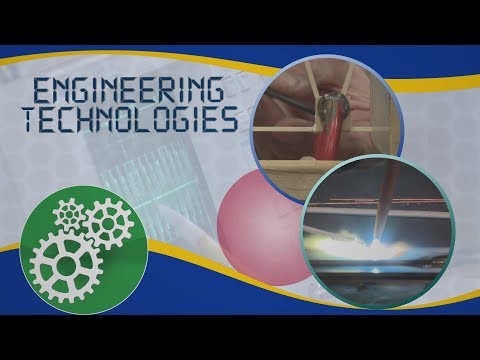 Lakeland's First Year Experience - Engineering Technologies