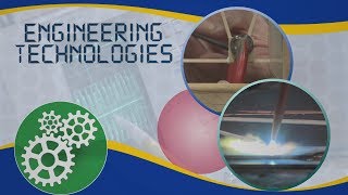 Famous Lakeland's First Year Experience - Engineering Technologies Profile