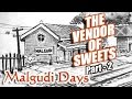 Malgudi Days - मालगुडी डेज - Episode 10 - The Vendor of Sweets - मिठाईवाला (Part 2)