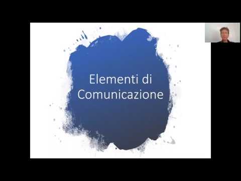 Video: Differenza Tra Abilità Interpersonali E Comunicative