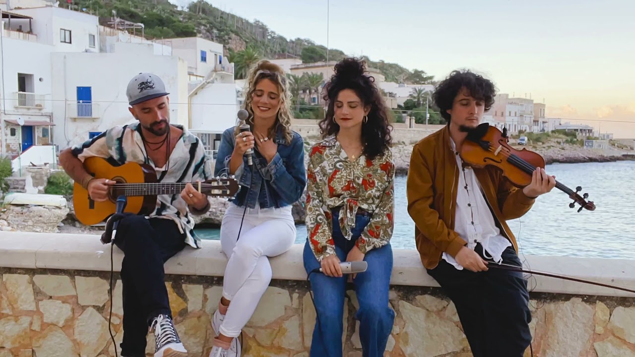 Érico Moreira, Marina Tuset & Still Life - Estate (Bruno Martino)