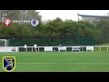 Spartans v Rangers, Premier Division 12th May 2013