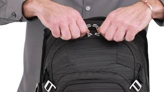 Рюкзак Thule Construct Backpack, 24 л