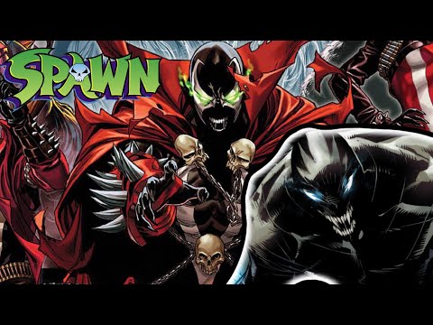 Spawn & Haunt's Heavenly Adventure Takes A Dark Turn! An Earth Shattering Threat | Spawn 341