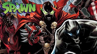 Spawn & Haunt's Heavenly Adventure Takes A Dark Turn! An Earth Shattering Threat | Spawn 341