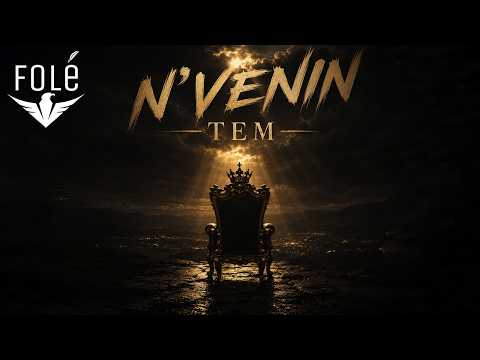 Artur feat. Princ1 - Nvenin Tem [Prod By DuaHit] (Official Audio)