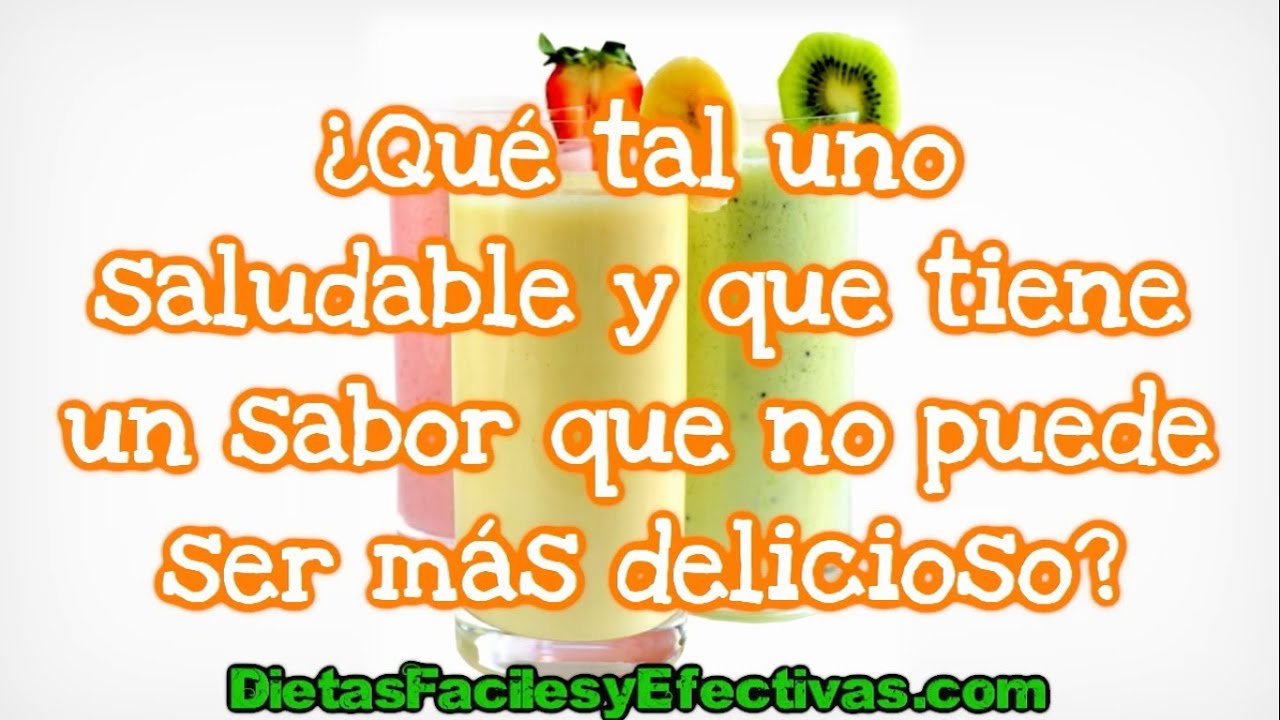 kilos to Un Licuado Para Bajar De Peso - ¿Quien dijo que adelgazar no tiene sus ventajas? [HD]