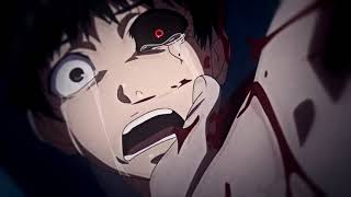 Tokyo Ghoul Edit