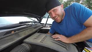 2015 GMC Terrain Engine Coolant Temperature Sensor Engine cooling fan will not turn off Gmc Terrain Temperature Sensor Location