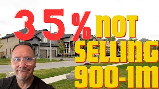 Troubleshooting: Why Isn’t My Barrie Home Selling For 900K-1M