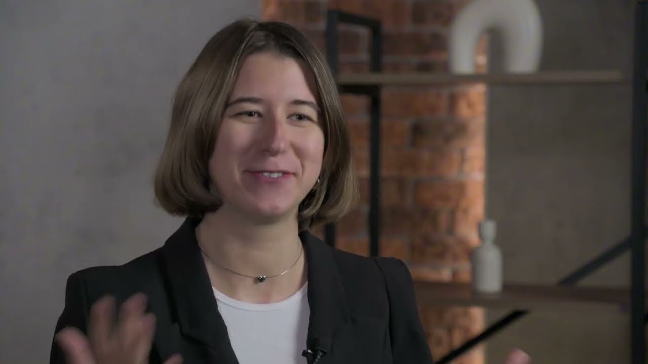 HR Бренд 1AK-GROUP