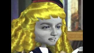 'Angela Anaconda 103 - Ice Breakers'