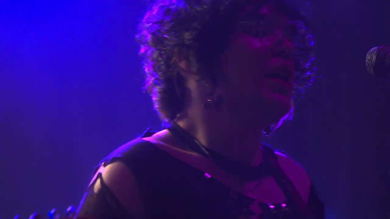 Pants on Fire - Sound House/ Wiley Fox 22/04/2025