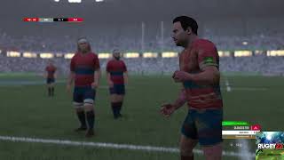 🏉 Exeter Chiefs 🏹 🆚 Gloucester 🍒 ▶️ Premiership Cup 25/26 ▶️ Jornada 8 ▶️ ¡POR EL LIDERATO! 🏟️🔥