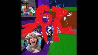 Caught Red-Handed: 67 Stole The Brainrot 🚨 #stealabrainrot #shorts #roblox