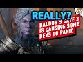 Indie Game Development Controversies