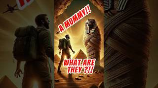 Why Did the Egyptians Mummify Their Dead? Discover the Ancient Secret! #quiztic Why Did the Egyptians Mummify Their Dead? Discover the Ancient Secret! #quiztic