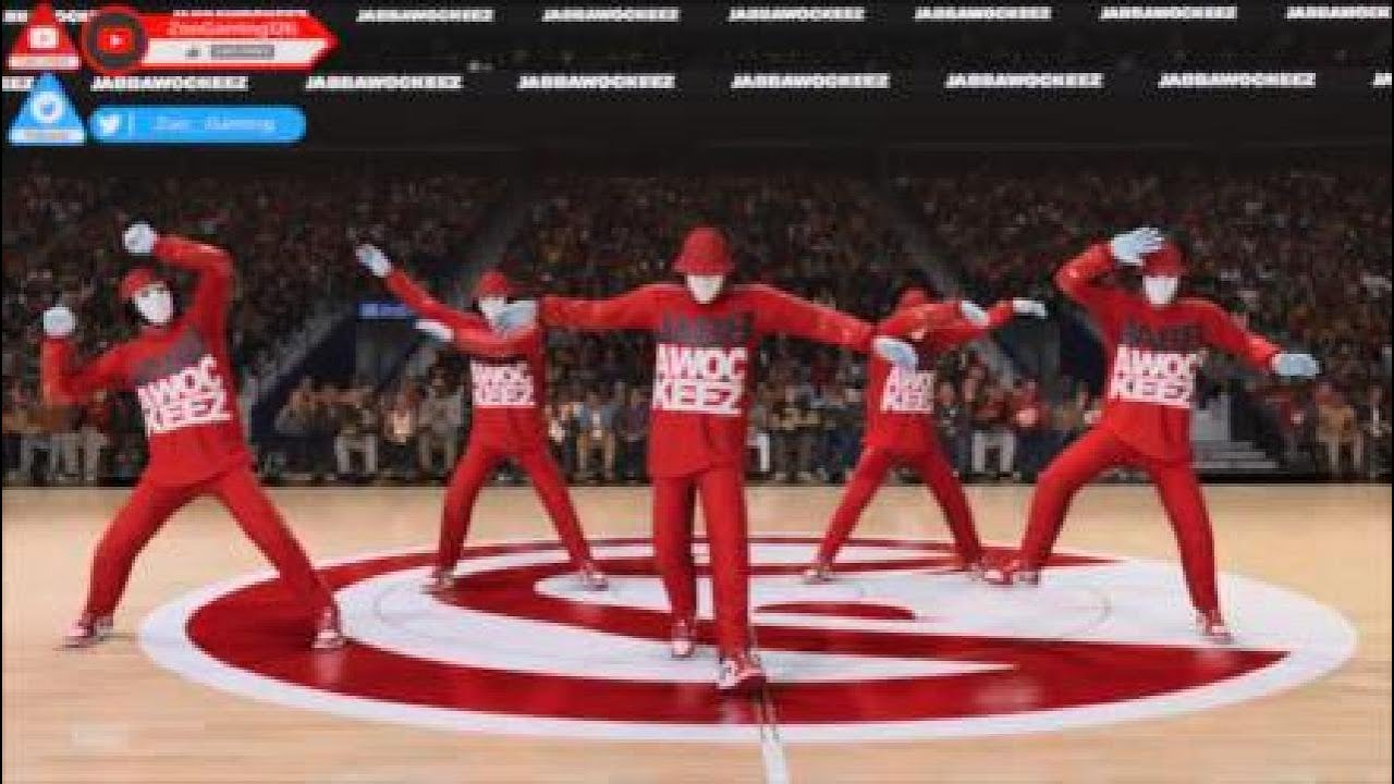 NBA 2K24 Bring This In NBA 2K25!