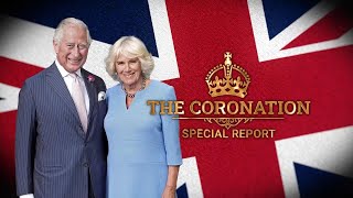 CORONATION CHAOS: Royal experts warn big challenges ahead for King Charles