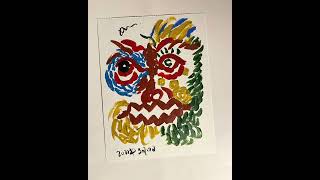 Jxsscxksbpart artist artwork painting sketch drawing acrylicpainting inspiration